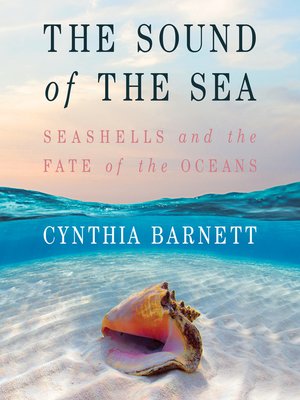 the sound of the sea by cynthia barnett